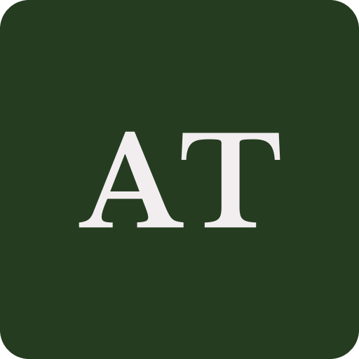 Aegean Table logo